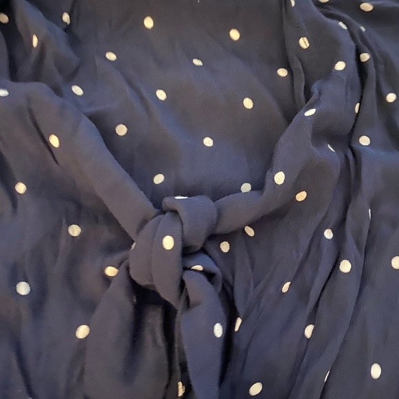 RAILS
Minka Polka Dot Romper (2) - Picture 5 of 6